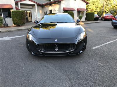 2015 Maserati GranTurismo Sport   - Photo 8 - Tualatin, OR 97062