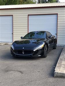 2015 Maserati GranTurismo Sport   - Photo 29 - Tualatin, OR 97062