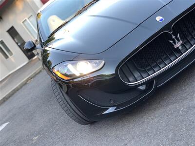 2015 Maserati GranTurismo Sport   - Photo 30 - Tualatin, OR 97062