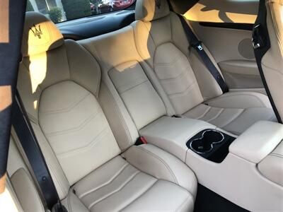 2015 Maserati GranTurismo Sport   - Photo 19 - Tualatin, OR 97062