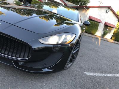 2015 Maserati GranTurismo Sport   - Photo 25 - Tualatin, OR 97062