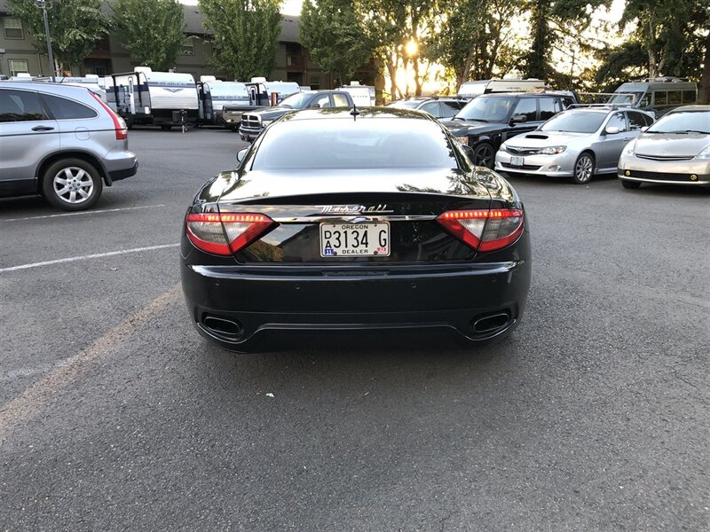 2015 Maserati GranTurismo Sport   - Photo 4 - Tualatin, OR 97062