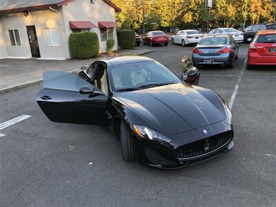 2015 Maserati GranTurismo Sport   - Photo 9 - Tualatin, OR 97062