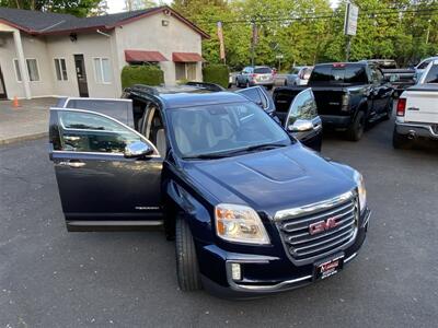 2017 GMC Terrain SLE-2   - Photo 9 - Tualatin, OR 97062