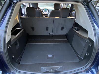 2017 GMC Terrain SLE-2   - Photo 17 - Tualatin, OR 97062
