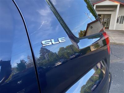 2017 GMC Terrain SLE-2   - Photo 20 - Tualatin, OR 97062