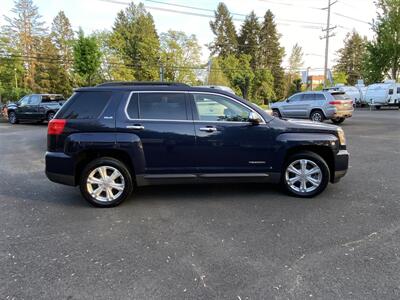 2017 GMC Terrain SLE-2   - Photo 6 - Tualatin, OR 97062
