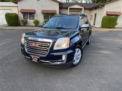 2017 GMC Terrain SLE-2 SUV