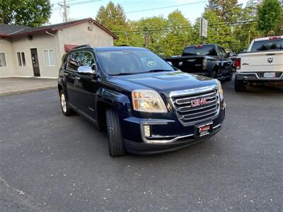 2017 GMC Terrain SLE-2   - Photo 7 - Tualatin, OR 97062
