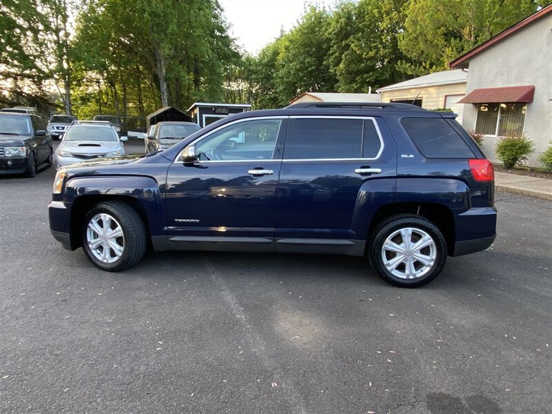 2017 GMC Terrain SLE-2   - Photo 2 - Tualatin, OR 97062