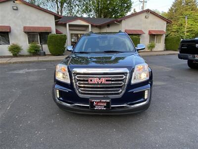 2017 GMC Terrain SLE-2   - Photo 8 - Tualatin, OR 97062