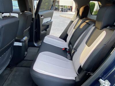 2017 GMC Terrain SLE-2   - Photo 16 - Tualatin, OR 97062