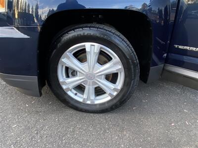 2017 GMC Terrain SLE-2   - Photo 22 - Tualatin, OR 97062