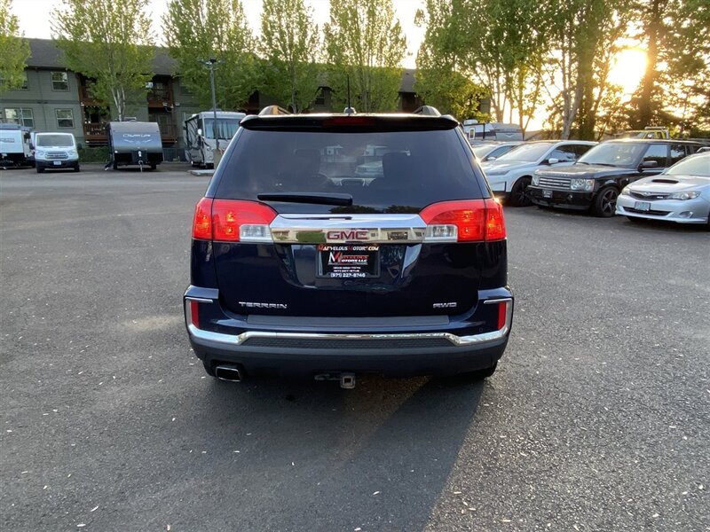 2017 GMC Terrain SLE-2   - Photo 4 - Tualatin, OR 97062