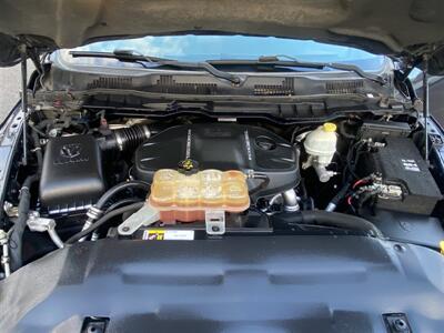 2015 RAM 1500 Outdoorsman   - Photo 23 - Tualatin, OR 97062