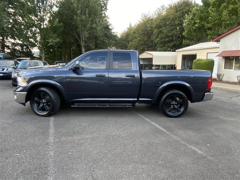 2015 RAM 1500 Outdoorsman - Photo 2 - Tualatin, OR 97062
