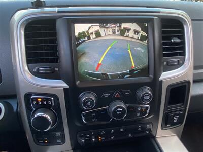 2015 RAM 1500 Outdoorsman   - Photo 14 - Tualatin, OR 97062