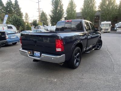 2015 RAM 1500 Outdoorsman   - Photo 5 - Tualatin, OR 97062