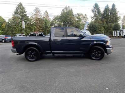 2015 RAM 1500 Outdoorsman   - Photo 6 - Tualatin, OR 97062