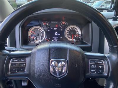 2015 RAM 1500 Outdoorsman   - Photo 13 - Tualatin, OR 97062