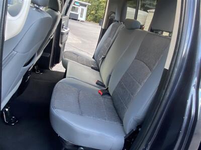 2015 RAM 1500 Outdoorsman   - Photo 17 - Tualatin, OR 97062