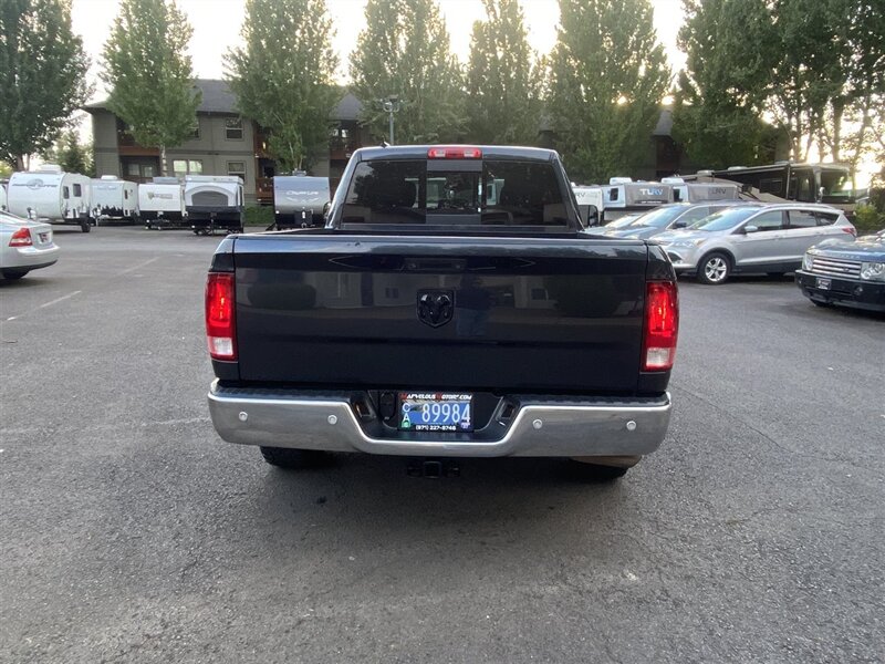 2015 RAM 1500 Outdoorsman - Photo 4 - Tualatin, OR 97062