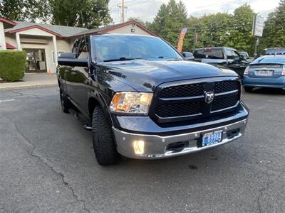 2015 RAM 1500 Outdoorsman   - Photo 7 - Tualatin, OR 97062