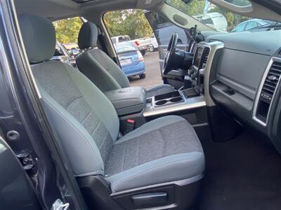 2015 RAM 1500 Outdoorsman   - Photo 20 - Tualatin, OR 97062