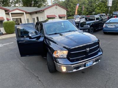 2015 RAM 1500 Outdoorsman   - Photo 9 - Tualatin, OR 97062
