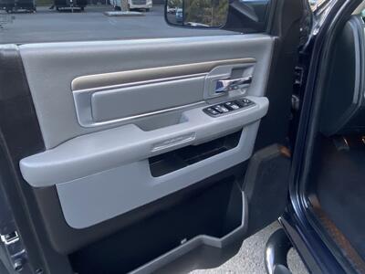 2015 RAM 1500 Outdoorsman   - Photo 10 - Tualatin, OR 97062