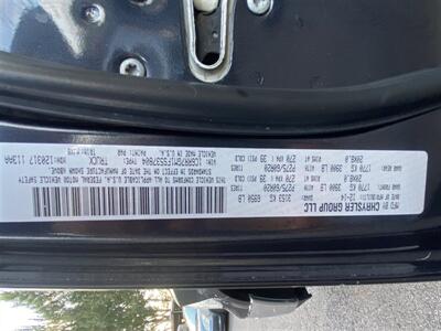 2015 RAM 1500 Outdoorsman   - Photo 24 - Tualatin, OR 97062