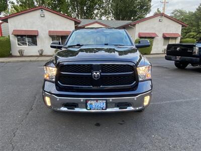 2015 RAM 1500 Outdoorsman   - Photo 8 - Tualatin, OR 97062