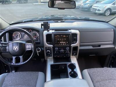 2015 RAM 1500 Outdoorsman   - Photo 12 - Tualatin, OR 97062