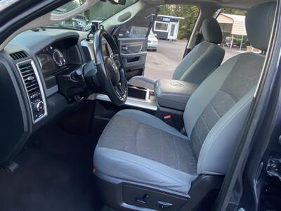 2015 RAM 1500 Outdoorsman   - Photo 11 - Tualatin, OR 97062