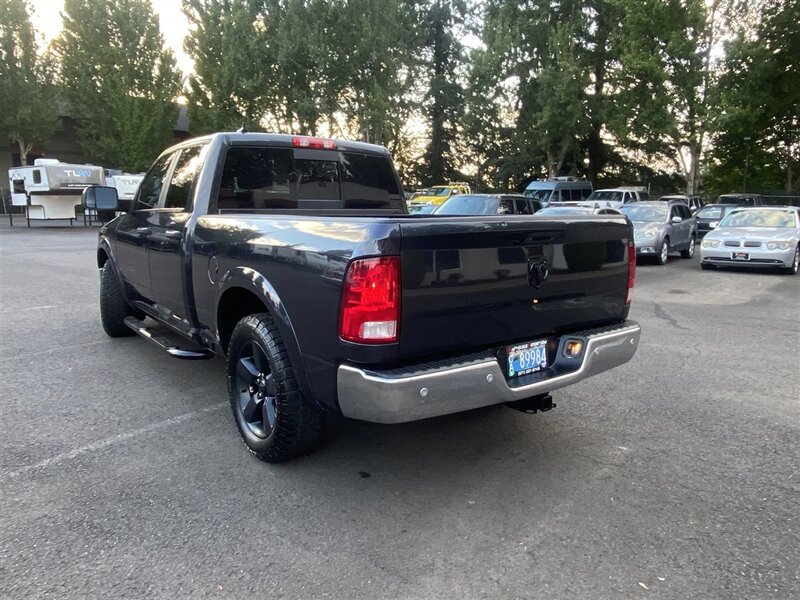 2015 RAM 1500 Outdoorsman - Photo 3 - Tualatin, OR 97062