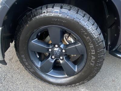 2015 RAM 1500 Outdoorsman   - Photo 21 - Tualatin, OR 97062
