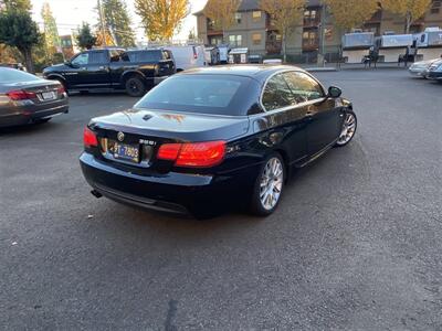 2012 BMW 328i   - Photo 5 - Tualatin, OR 97062