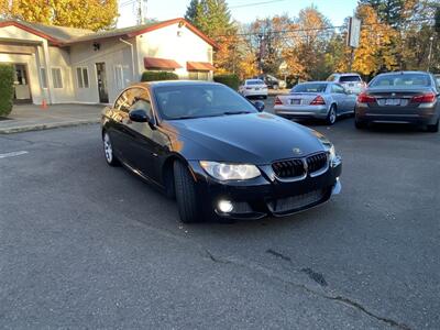 2012 BMW 328i   - Photo 7 - Tualatin, OR 97062