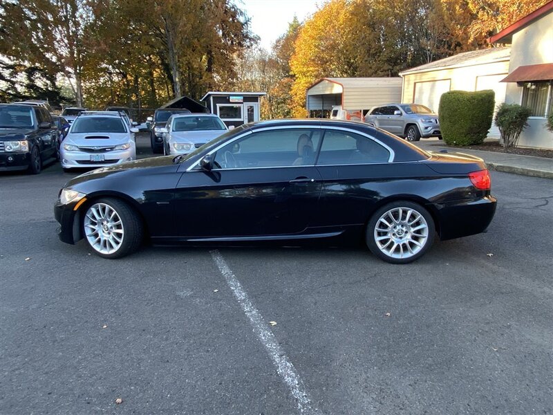 2012 BMW 328i   - Photo 2 - Tualatin, OR 97062