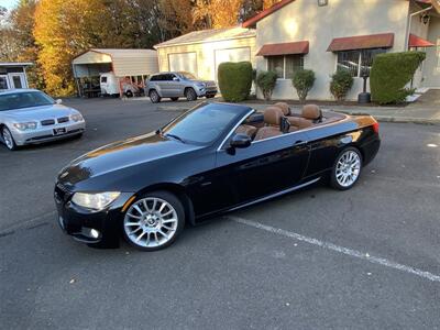 2012 BMW 328i   - Photo 9 - Tualatin, OR 97062