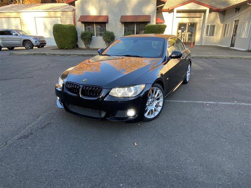 2012 BMW 328i   - Photo 1 - Tualatin, OR 97062