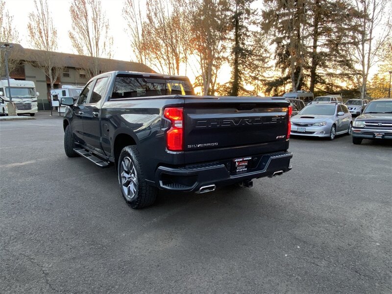 2021 Chevrolet Silverado 1500 RST   - Photo 3 - Tualatin, OR 97062