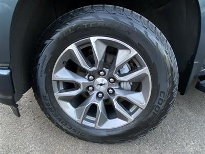 2021 Chevrolet Silverado 1500 RST   - Photo 25 - Tualatin, OR 97062