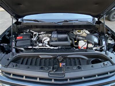 2021 Chevrolet Silverado 1500 RST   - Photo 22 - Tualatin, OR 97062