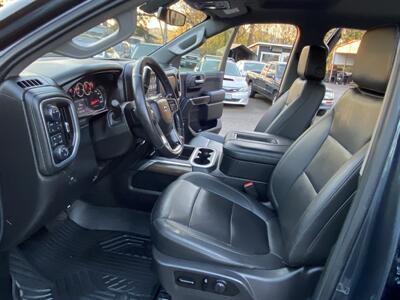 2021 Chevrolet Silverado 1500 RST   - Photo 11 - Tualatin, OR 97062