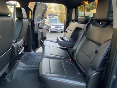 2021 Chevrolet Silverado 1500 RST   - Photo 17 - Tualatin, OR 97062