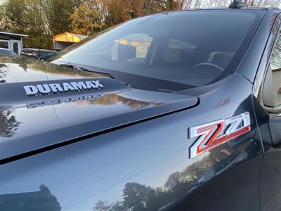 2021 Chevrolet Silverado 1500 RST   - Photo 23 - Tualatin, OR 97062