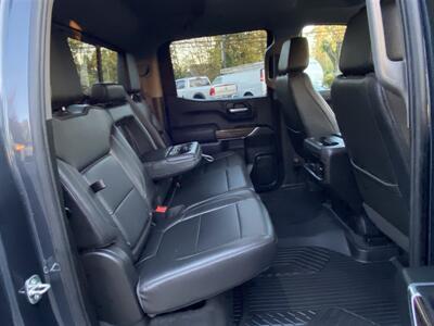 2021 Chevrolet Silverado 1500 RST   - Photo 20 - Tualatin, OR 97062