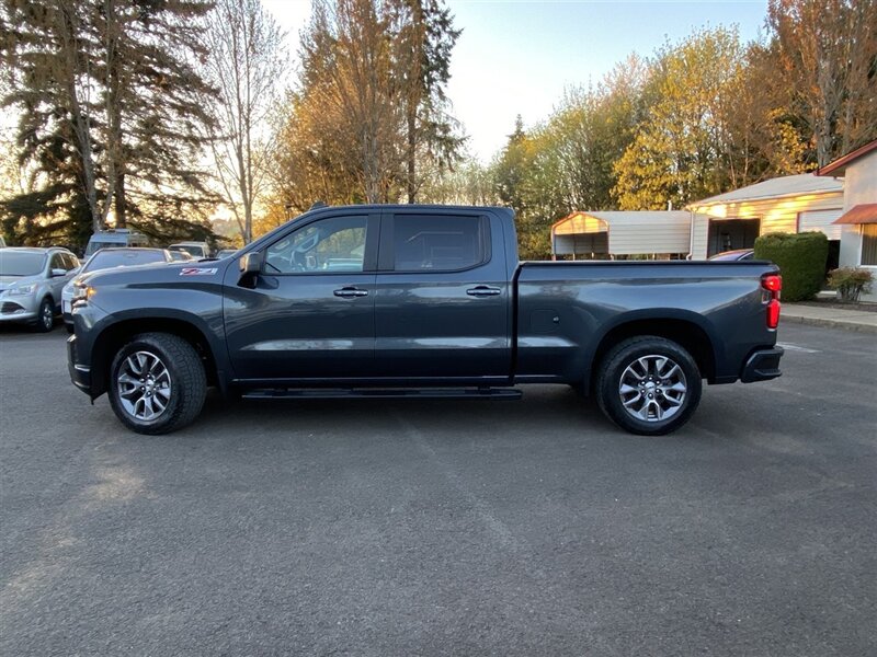 2021 Chevrolet Silverado 1500 RST   - Photo 2 - Tualatin, OR 97062