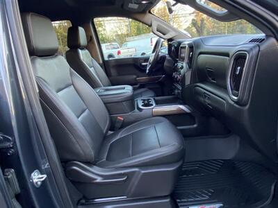 2021 Chevrolet Silverado 1500 RST   - Photo 21 - Tualatin, OR 97062